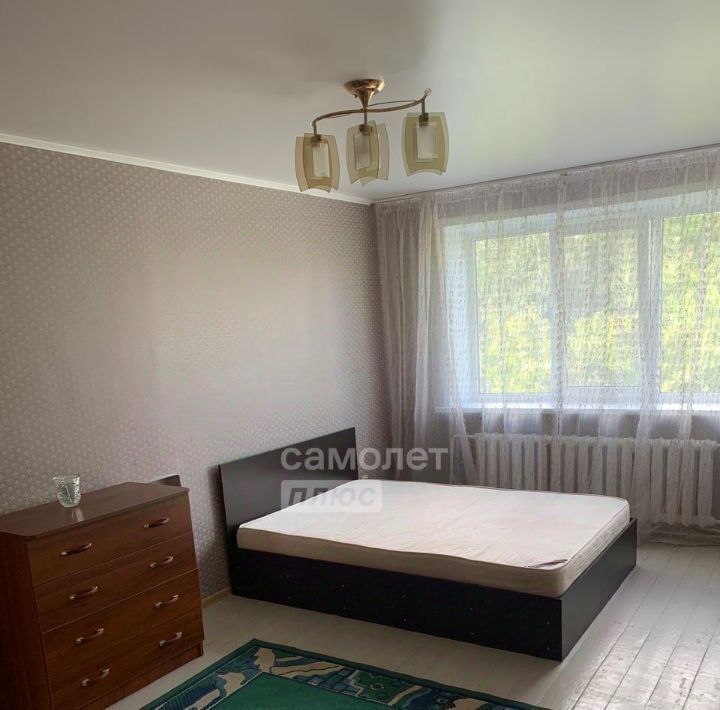 квартира г Курск р-н Центральный ул Садовая 3 фото 3