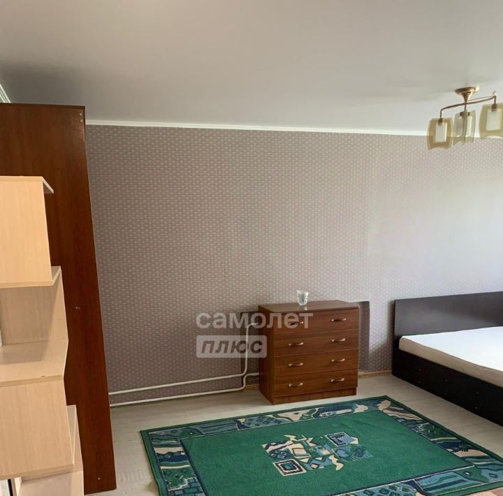 квартира г Курск р-н Центральный ул Садовая 3 фото 4