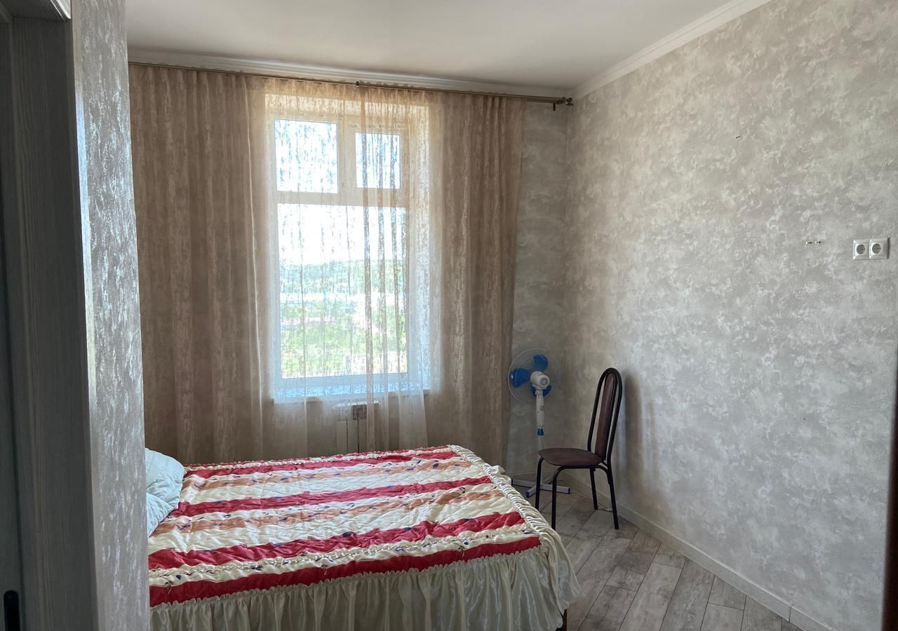 квартира г Черкесск ул Октябрьская 9нк/1 фото 5