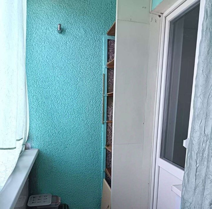 квартира г Курск р-н Центральный пр-кт Хрущева 29 фото 14