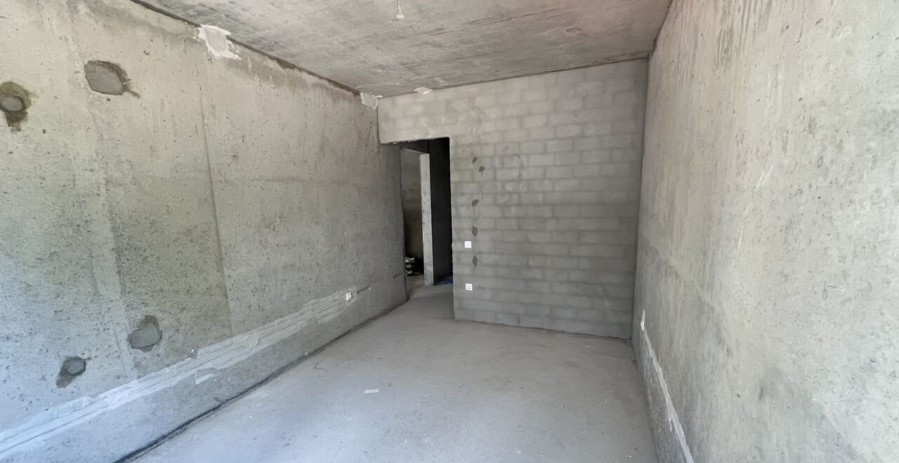 квартира г Курск р-н Сеймский ул Энгельса 115/2 фото 5