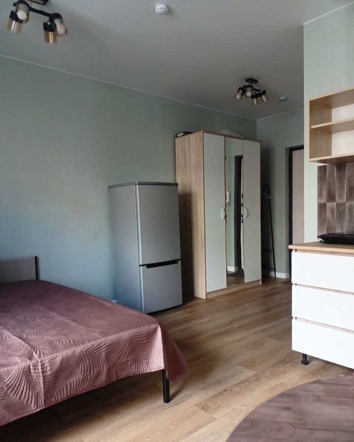 квартира г Пермь р-н Свердловский ул Яблочкова 5к/5 фото 3