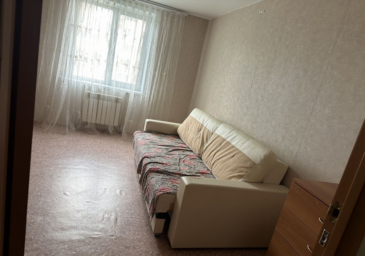 квартира г Жигулевск ул Радиозаводская 12 фото 6