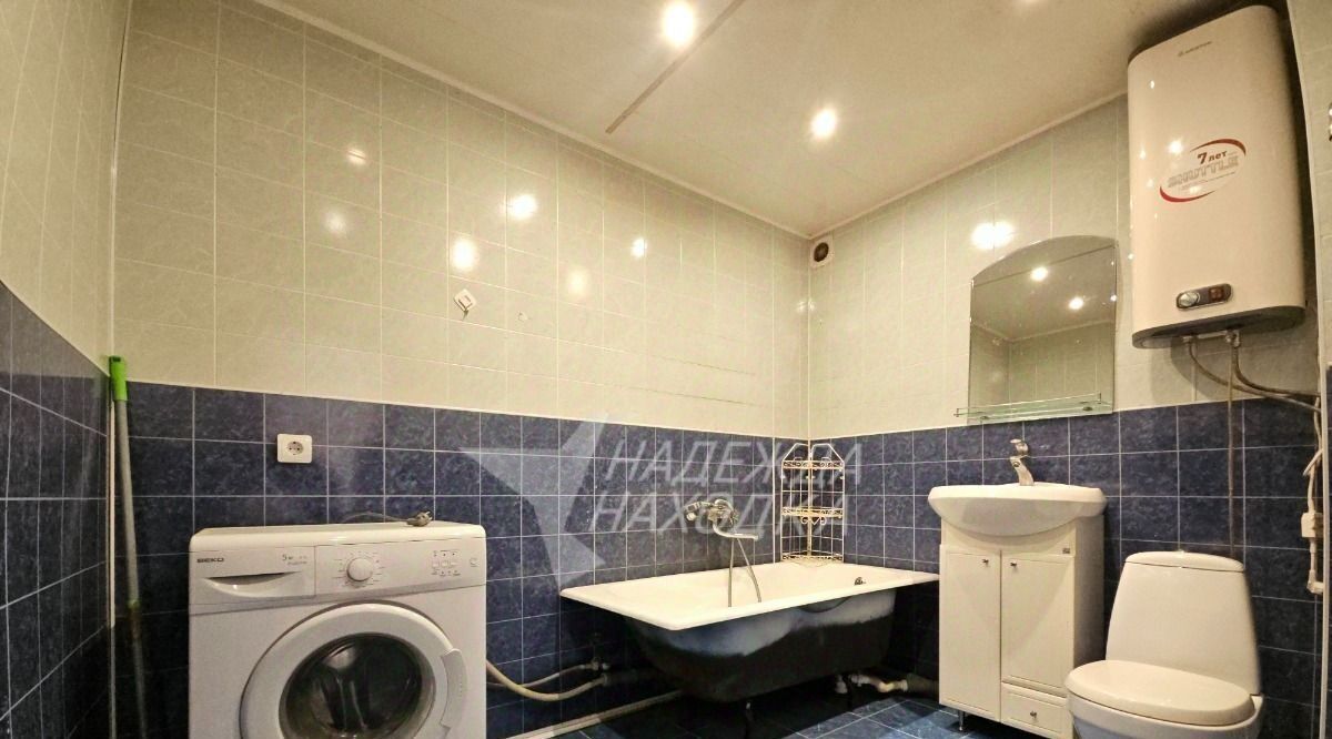 квартира г Фокино ул Белашева 18 фото 12