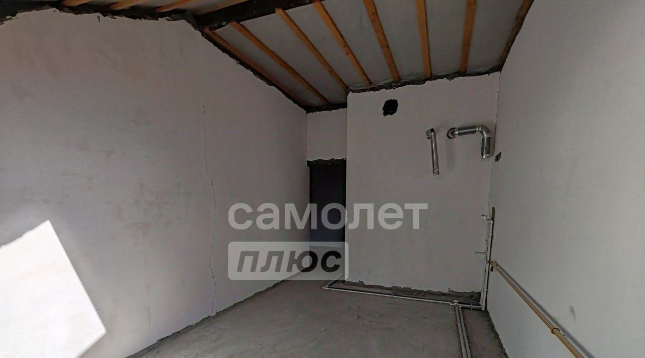 квартира г Геленджик Толстый мыс ул Крымская 22к/1 фото 3