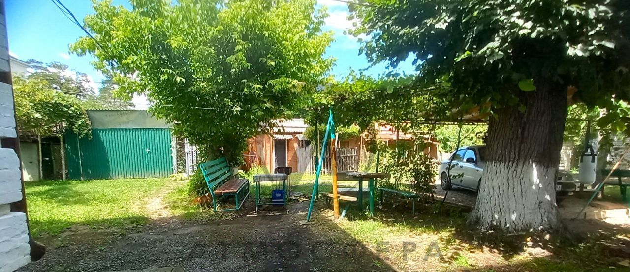 квартира р-н Апшеронский г Хадыженск ул Кирова фото 15