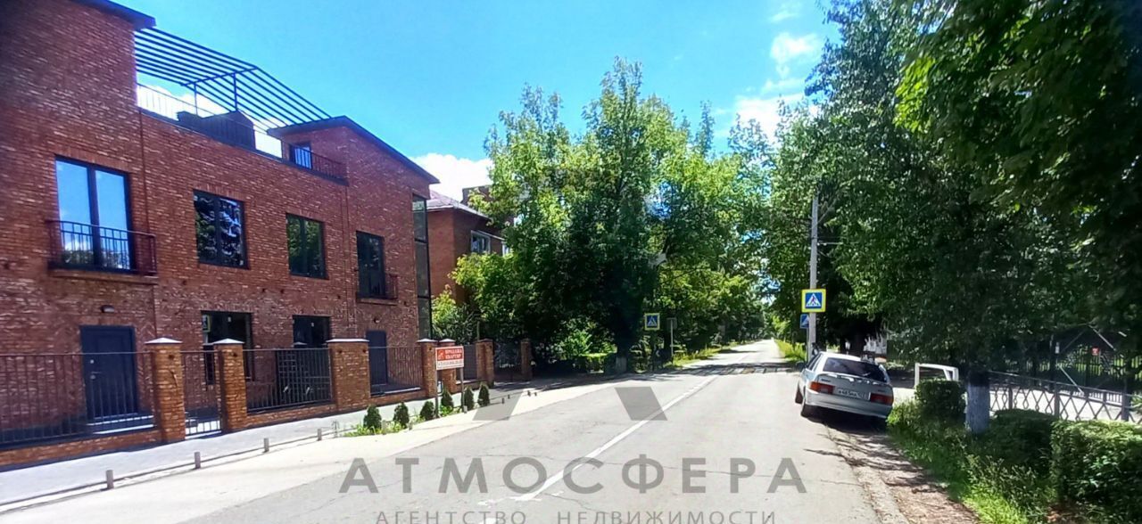 квартира р-н Апшеронский г Хадыженск ул Кирова фото 27