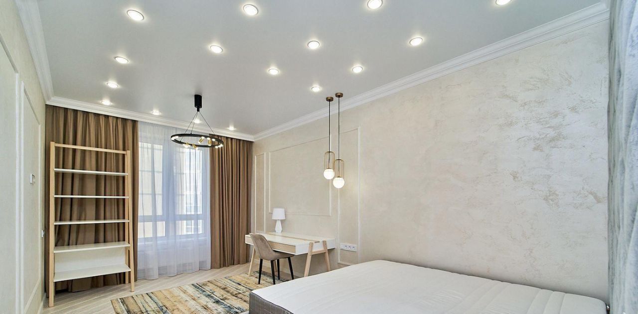 квартира г Краснодар р-н Прикубанский ул Совхозная 1к/6 фото 6