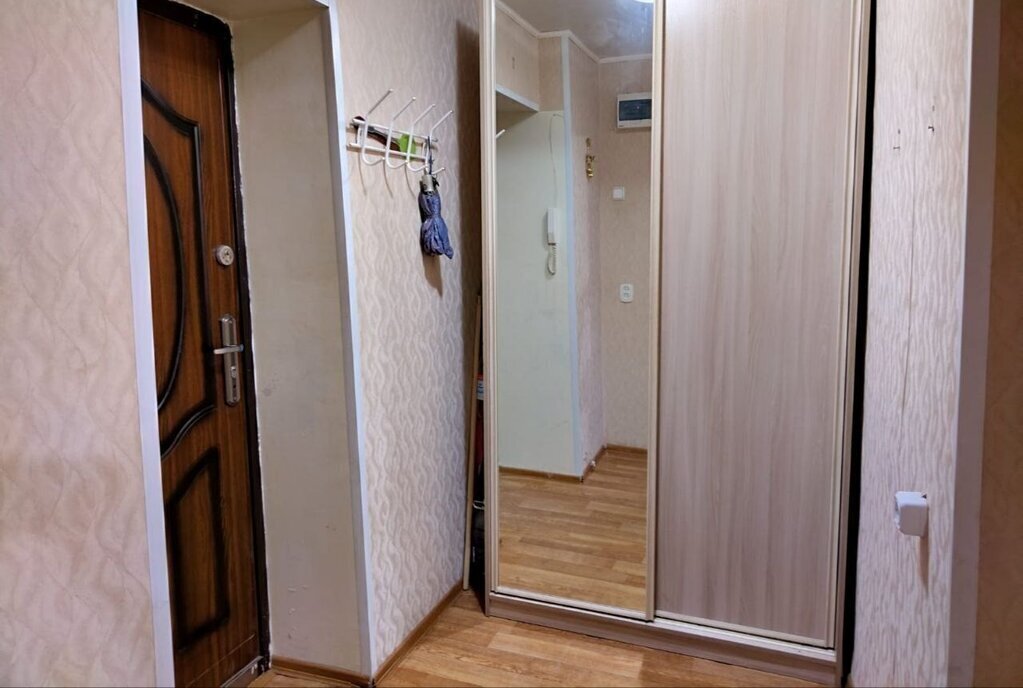 квартира г Орск р-н Советский Вокзальный ул Огородная 11 фото 3