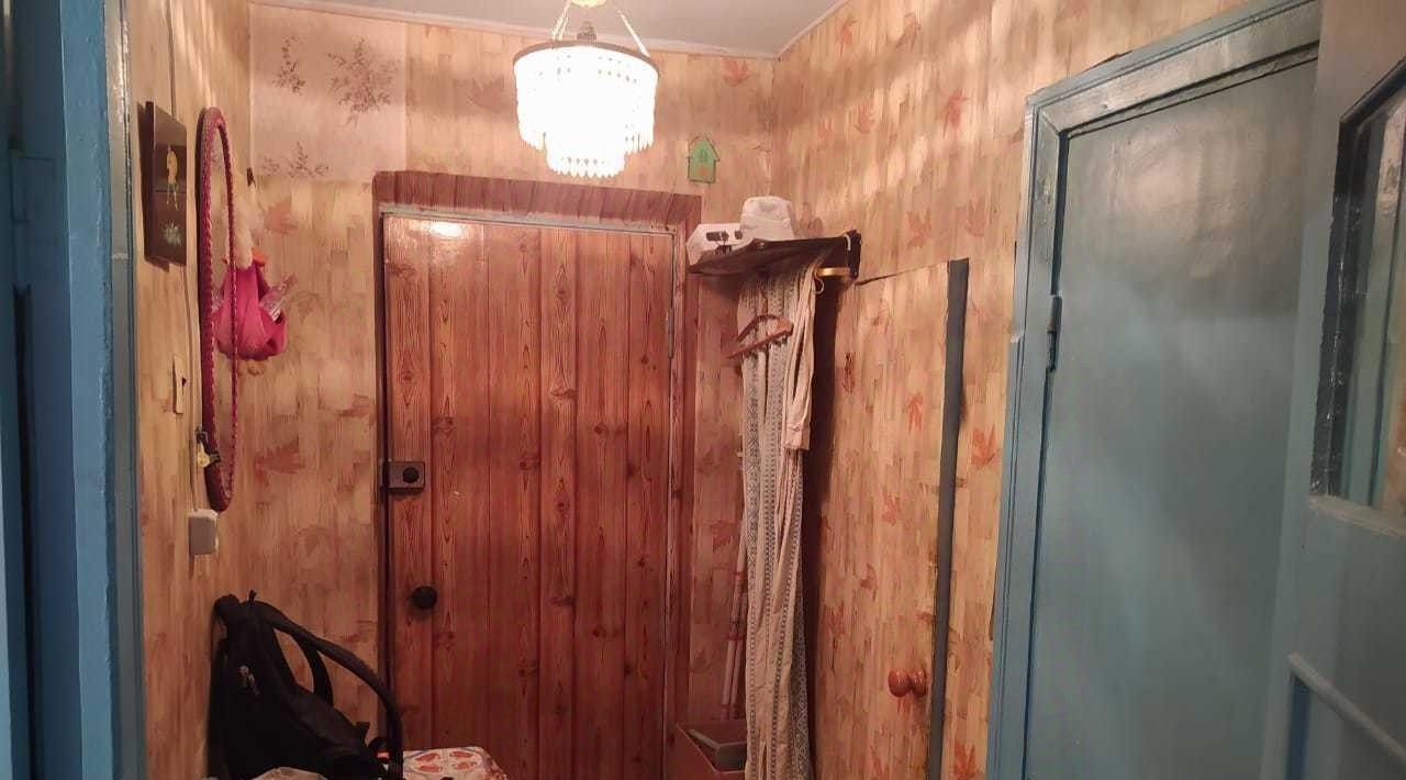 квартира г Новороссийск п Верхнебаканский ул Коммунистическая 5 фото 10