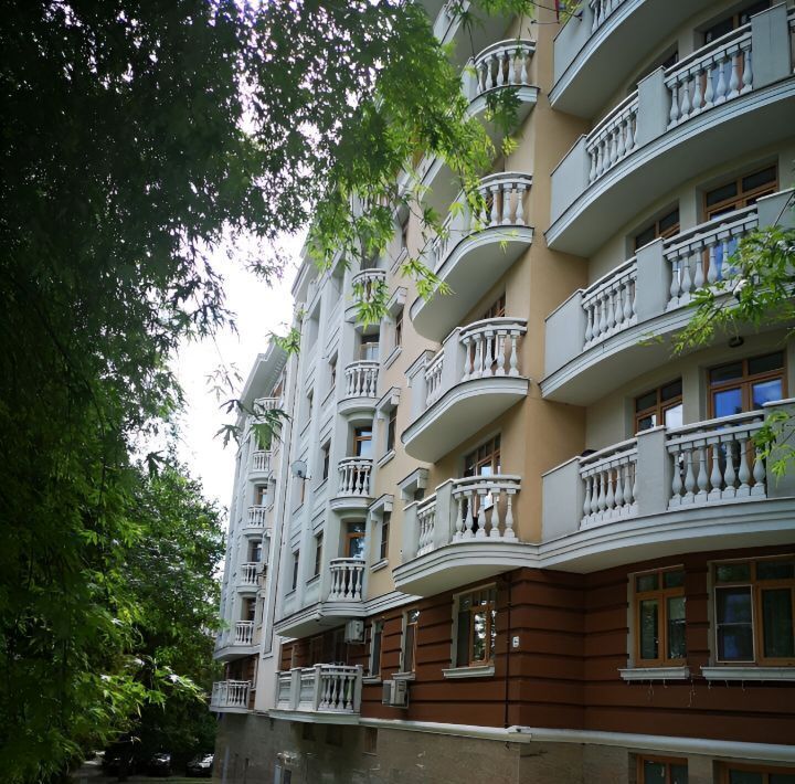 квартира городской округ Одинцовский г Звенигород ул Чехова 5а фото 2
