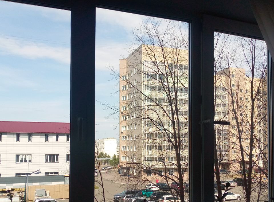квартира г Сосновоборск ул Ленинского Комсомола 31 фото 8