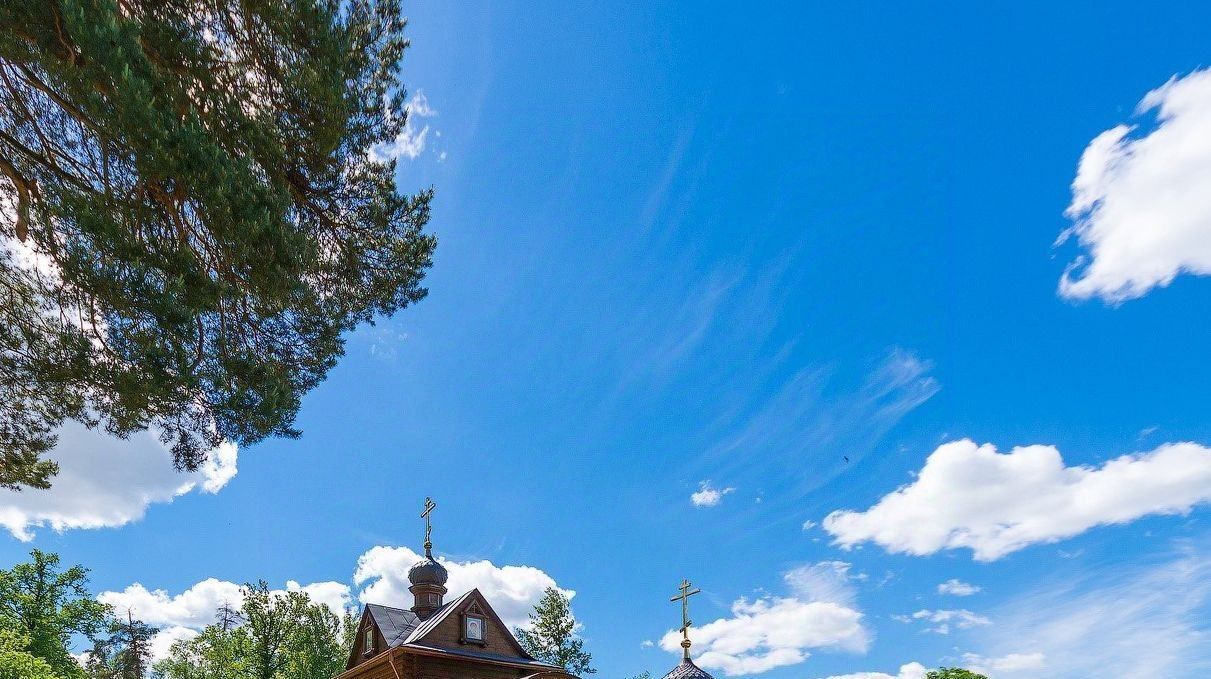 квартира городской округ Одинцовский г Звенигород ул Чехова 5а фото 38
