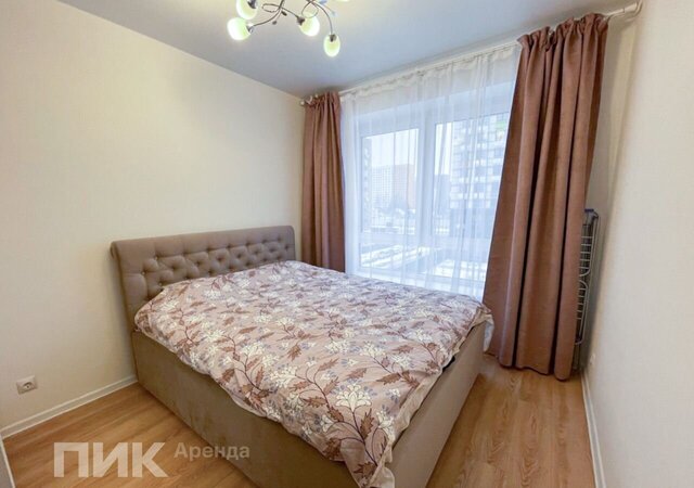 ул Александры Монаховой 89к/2 Потапово, Новомосковский административный округ фото