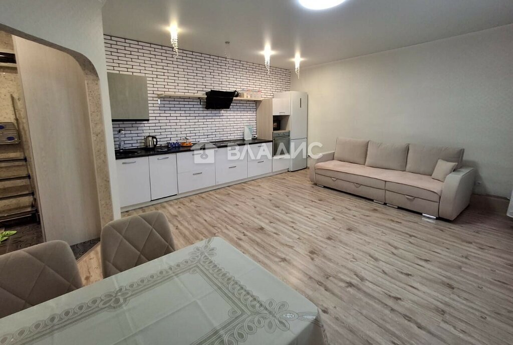 квартира г Тобольск ЖК «Комфортный» 63А, 10-й микрорайон фото 6