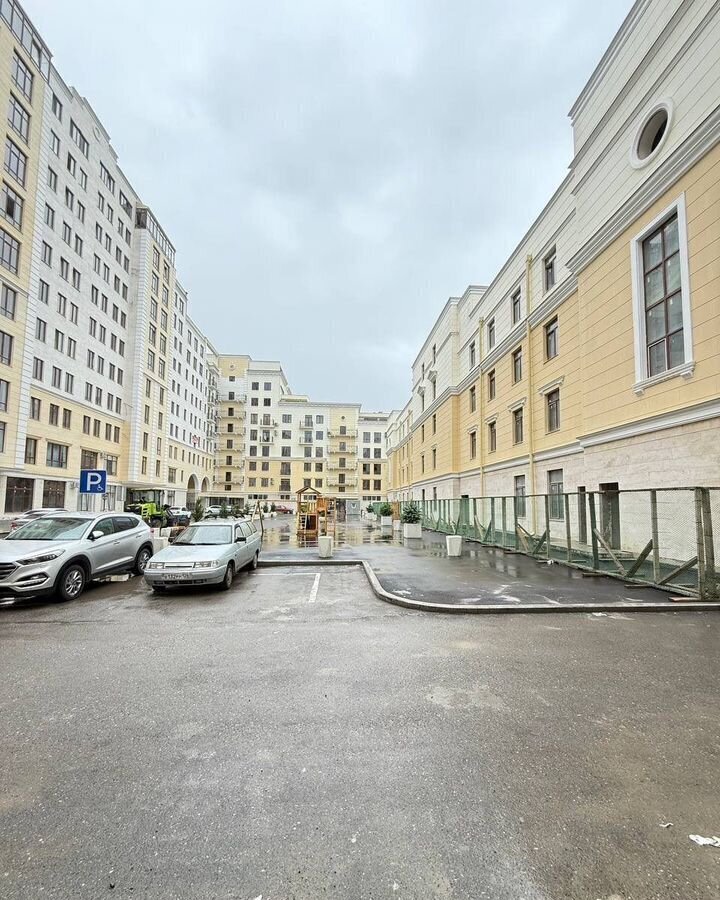 квартира г Нальчик Центр ул Лермонтова 1 фото 2