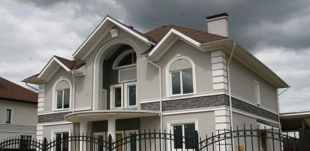 ТиНАО Усадьба Романцево кп, 8 фото