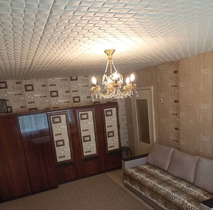 квартира г Дмитров ул 2-я Центральная 3 фото 2
