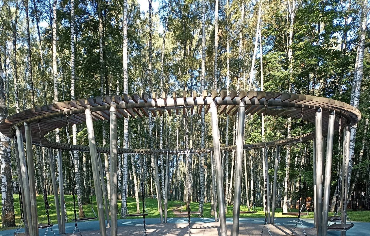квартира г Дмитров ул 2-я Центральная 3 фото 15