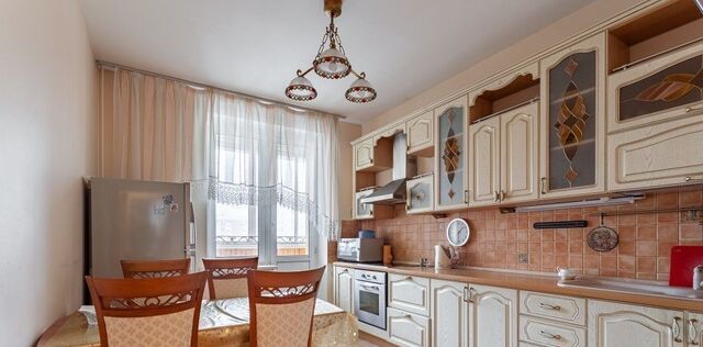 квартира метро Раменки дом 9к/3 муниципальный округ Раменки фото