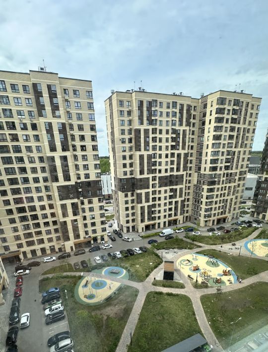 квартира г Мытищи пр-кт Астрахова 1 ЖК «Новое Медведково» Медведково фото 30