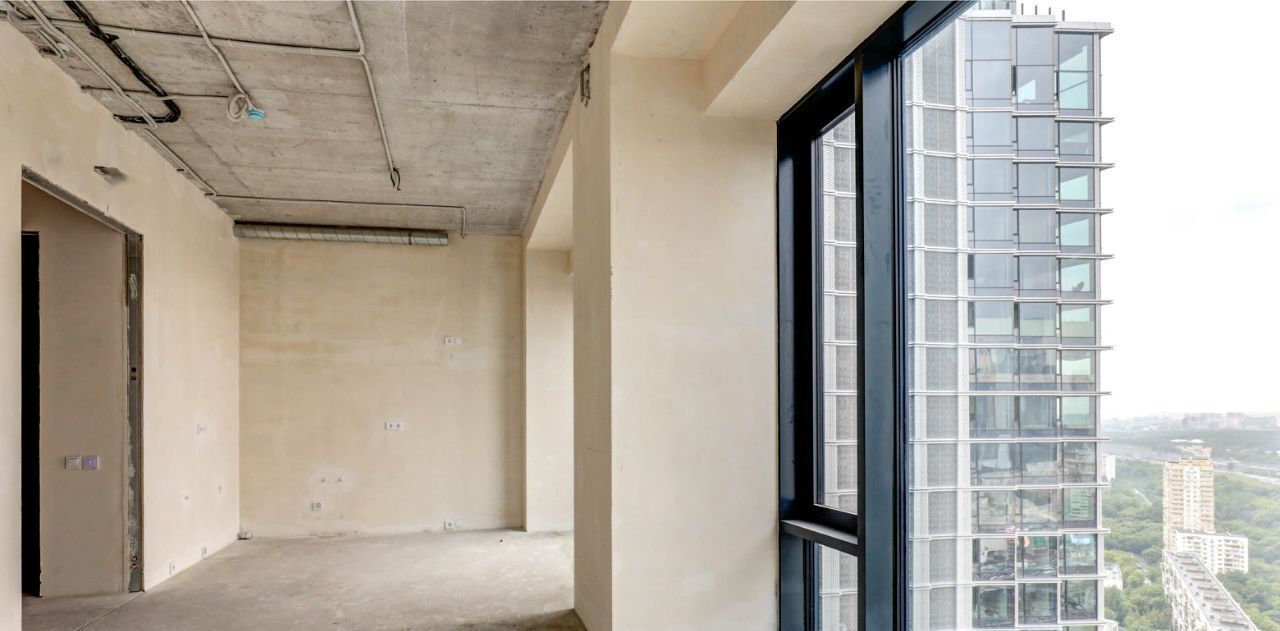 квартира г Москва метро Кутузовская ЖК Hide 1-й Сетуньский проезд, 8 фото 3