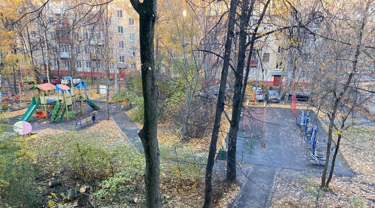 квартира г Люберцы ул Кирова 41 Люберцы фото 35