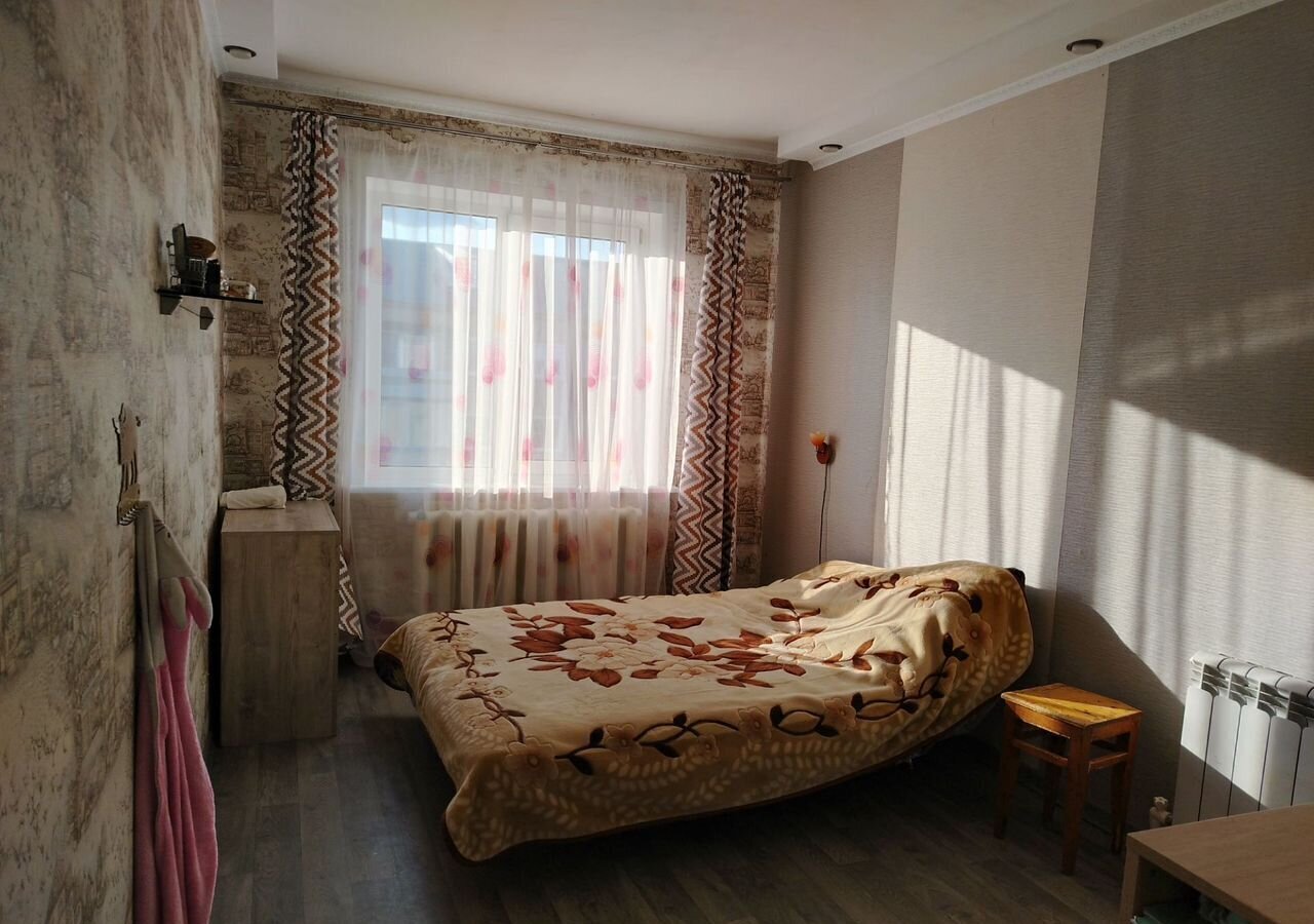 квартира г Кинешма ул Ванцетти 45 фото 10