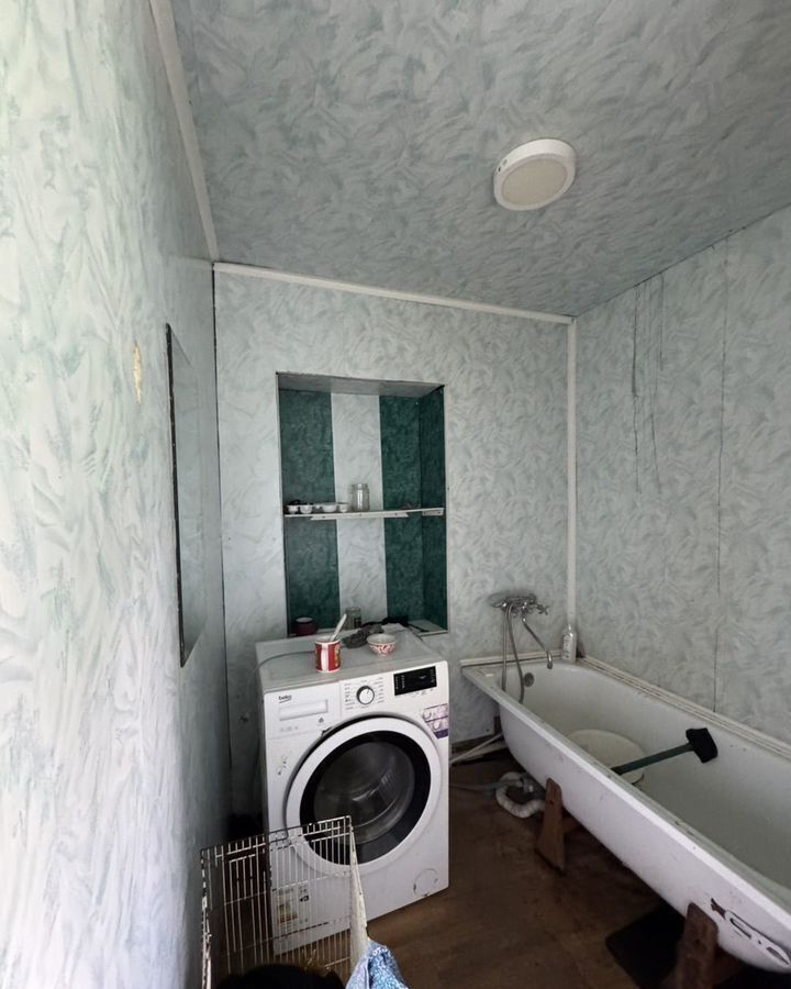 дом р-н Шуйский г Шуя ул Металлистов 4-я 33 фото 19