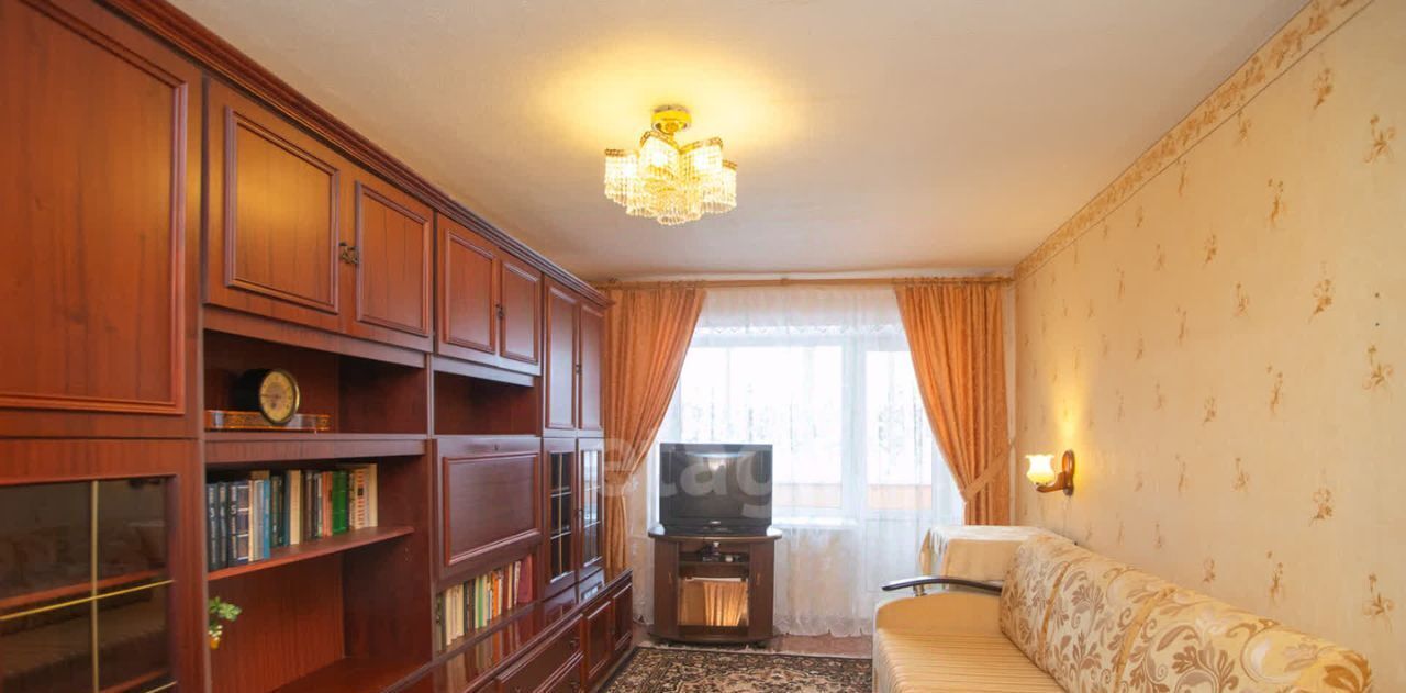 квартира г Ульяновск р-н Заволжский ул Пионерская 10 фото 18