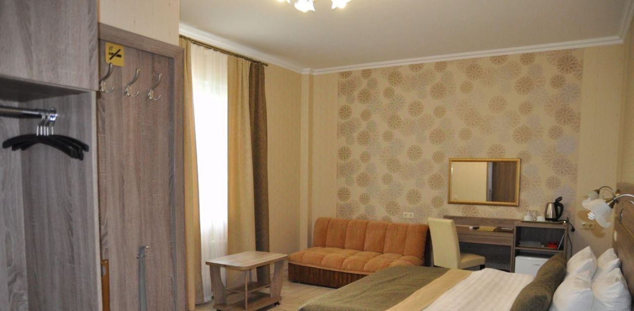 комната г Ялта ул Таврическая 27а фото 1