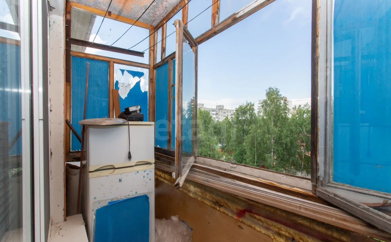 квартира г Тобольск 6-й мкр-н, 15 фото 4