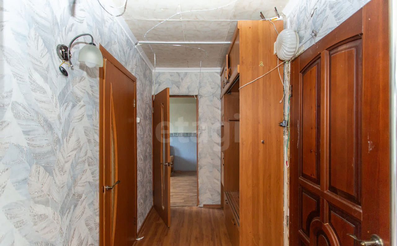 квартира г Тобольск 6-й мкр-н, 15 фото 14