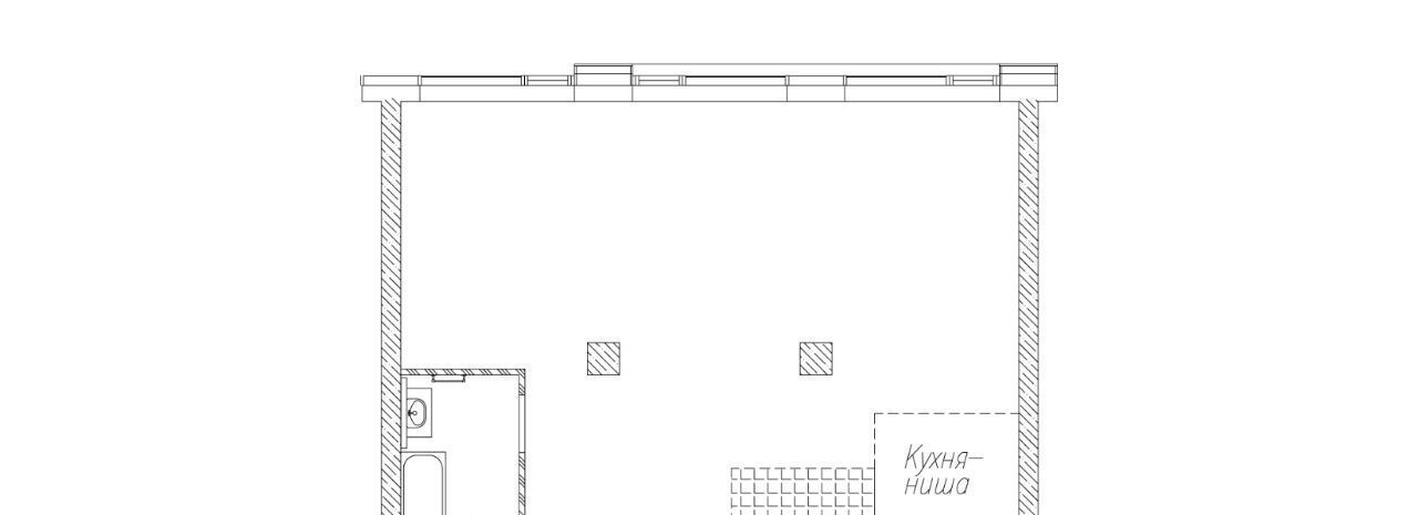 квартира г Владивосток р-н Советский Санаторная ЖК «‎Сады Маковского» фото 1