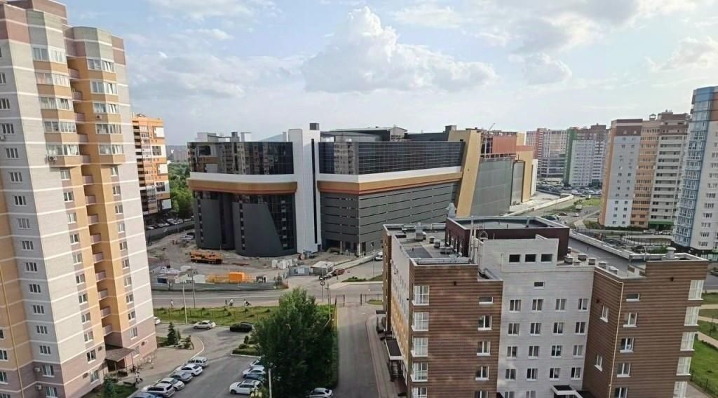 квартира г Брянск р-н Советский ул Евдокимова 5 жилой дом по ул. Бежицкой фото 28