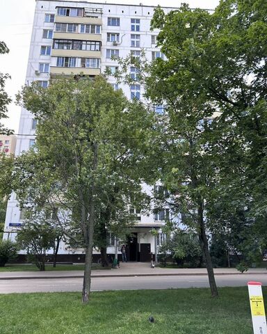 ул Артюхиной 16 муниципальный округ Текстильщики фото