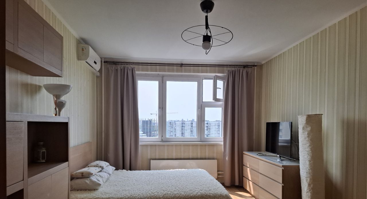 квартира г Химки ул Горшина 6к/1 Химки фото 2