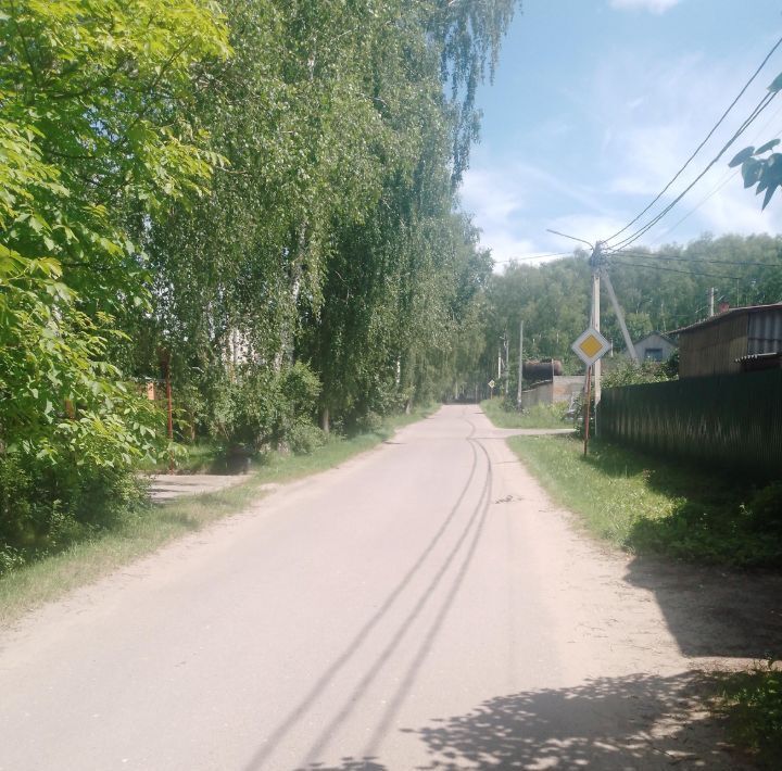 квартира г Лосино-Петровский ул 7-го Ноября 5 фото 4