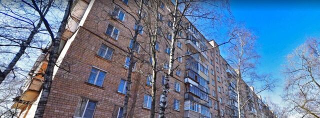 пр-кт Юбилейный 50 Сходненская фото