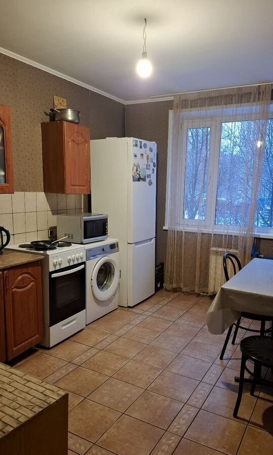комната г Зеленоград Зеленоград-Крюково, к 828А фото 2
