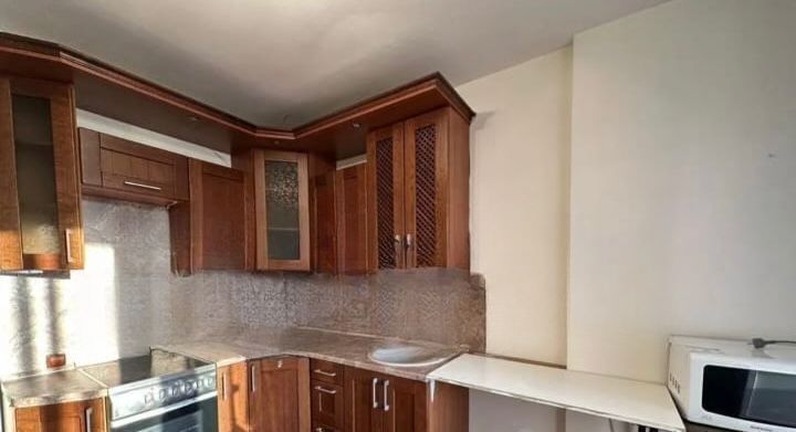 квартира г Пушкино ул Надсоновская 24 Центральный фото 1