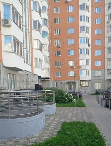 метро Тульская ул Дубининская 69а фото