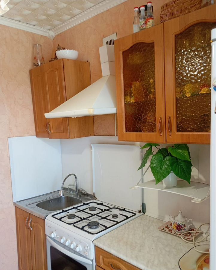 квартира г Брянск р-н Володарский ул Тельмана 90 фото 4