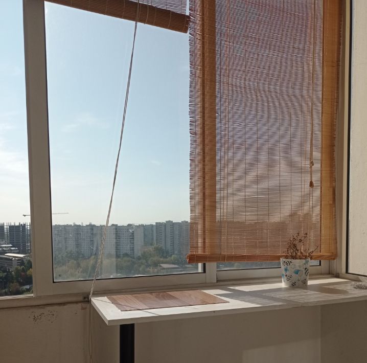 квартира г Химки ул Горшина 6к/1 Химки фото 13