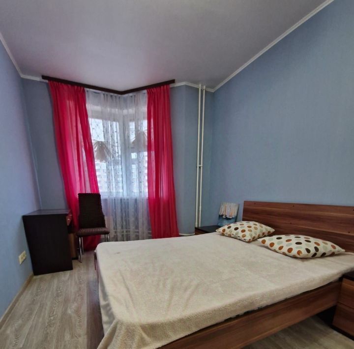 квартира г Красногорск б-р Ильинский 2а Пенягино фото 6