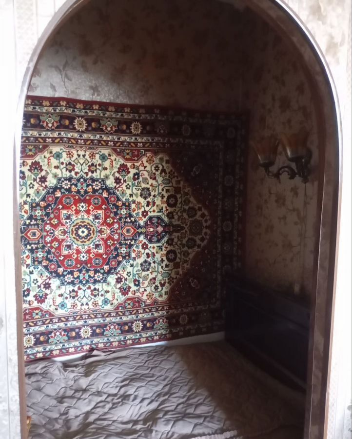 квартира г Брянск р-н Володарский ул Тельмана 90 фото 13