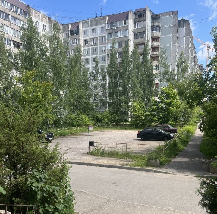 квартира г Тверь р-н Московский ул Можайского 68к/2 фото 15
