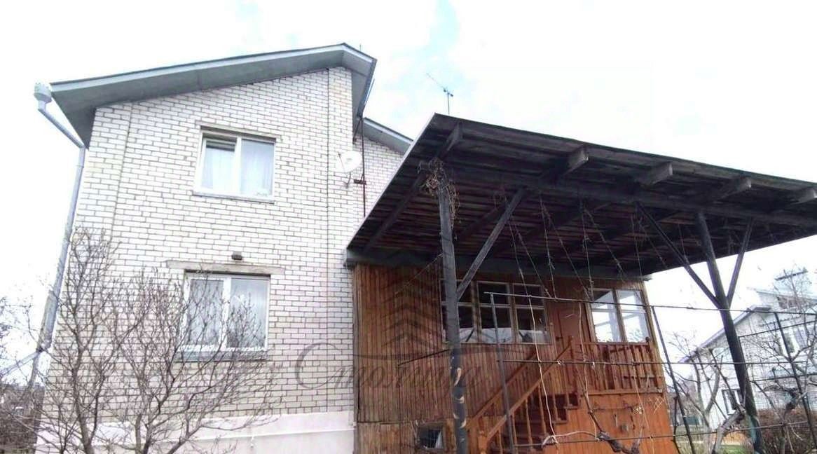 дом г Старый Оскол мкр Углы фото 13