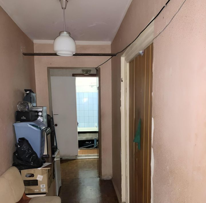 комната г Тольятти р-н Автозаводский 21 квартал ул 40 лет Победы 24 фото 3