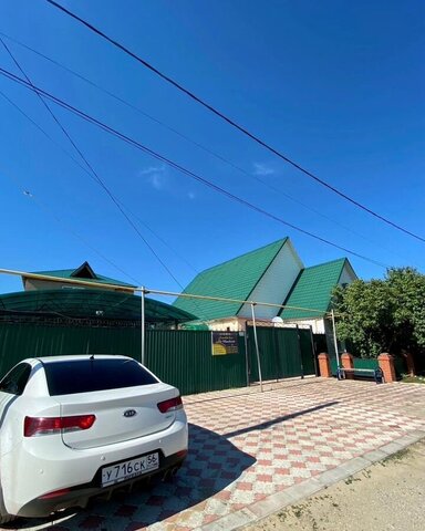 дом ул Ивановская 34 фото